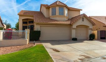 3205 S LAGUNA Dr, Chandler, AZ 85248