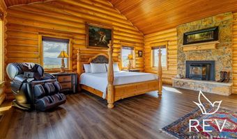 63 Moose Creek Rd, Cody, WY 82414