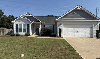 352 Fox Haven Dr, Aiken, SC 29803