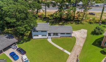 2824 Tralyn, Decatur, GA 30034