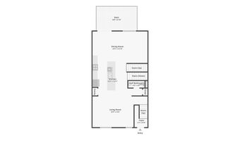 12703 RUSTIC ROCK Ln, Beltsville, MD 20705