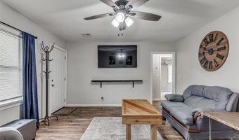 6810 NW 50th St, Bethany, OK 73008