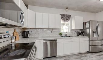 138 Foundry St, Central Falls, RI 02863