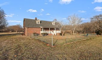 5295 Old Calhoun Falls Rd, Abbeville, SC 29620