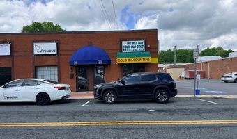38 PARKE St, Aberdeen, MD 21001