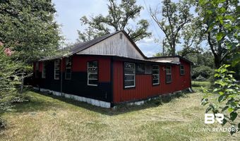38621 Brown Rd, Bay Minette, AL 36507
