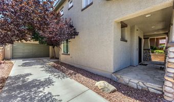 10489 Rusty Railroad Ave, Las Vegas, NV 89135