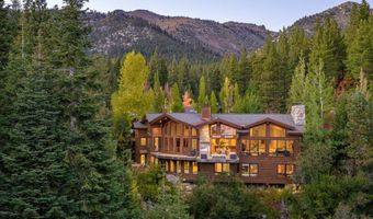 951 Divot Ct, Incline Village, NV 89451