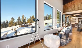173 B El Camino Real, Angel Fire, NM 87710