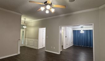 75 CRYSTAL Cv, Arkadelphia, AR 71923