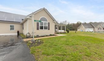 26179 MANOR Way, Georgetown, DE 19947