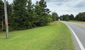 Rosewood Subdivision, Beebe, AR 72012