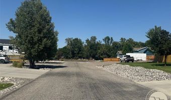 1335 Maxer Cir Lot 8A, Billings, MT 59101