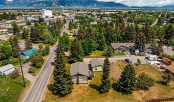 200 E Madison Ave, Belgrade, MT 59714