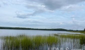 TBD Cable Lake, Amasa, MI 49903