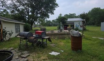 6750 Meridian Rd, Ardmore, OK 73401
