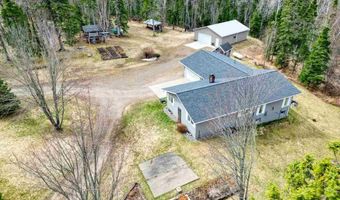 5487 S 3rd St W, Aurora, MN 55705