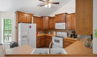 3350 White Tail St, Benton, AR 72019