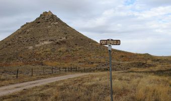 TBD Pony Express Lane, Fort Laramie, WY 82212