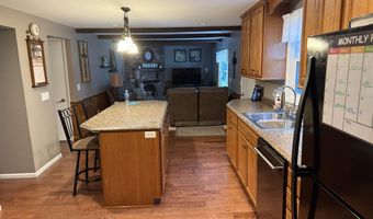 2422 W 700 S, Berne, IN 46711