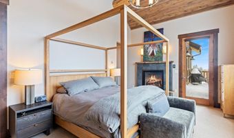 18 Upper Cascade Ridge Rd 18, Big Sky, MT 59716