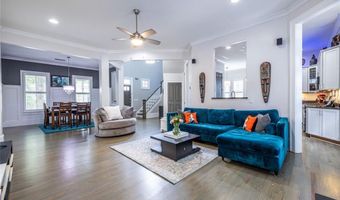 424 Carter Ave SE, Atlanta, GA 30317