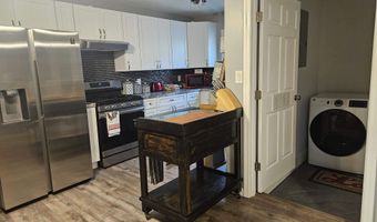 411 ROSEWOOD Ave, Anniston, AL 36201