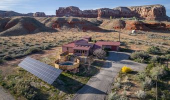 16 W COBBLE Ln, Bluff, UT 84512