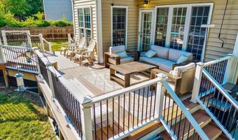 1009 Country Glen Ct, Apex, NC 27502