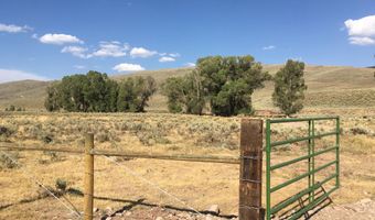 1000 SMITHS FORK Rd, Cokeville, WY 83114