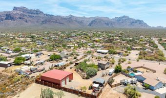 1502 S PROSPECTORS Rd, Apache Junction, AZ 85119