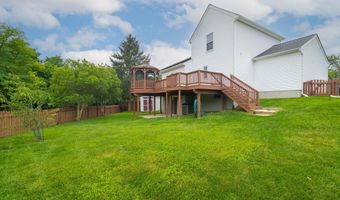 1203 ASHMEAD Sq, Belcamp, MD 21017