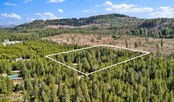 181 E Deer Meadow Ln, Blanchard, ID 83804