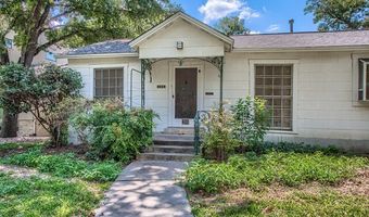 266 E Elmview Pl, Alamo Heights, TX 78209