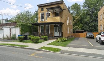 4 Wilkins Ave, Albany, NY 12206