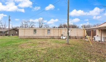 3119 E State Road 256, Austin, IN 47102