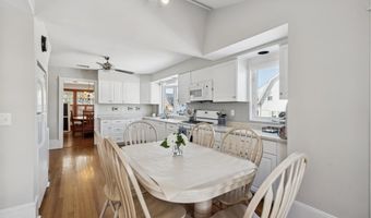 54 Osborne Ave, Bay Head, NJ 08742
