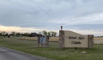 E. 129.72' Lot 7 & All Lot 8 Blk 1 Woodlake Estate, Alva, OK 73717