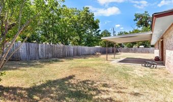 406 Chumney Dr, Teague, TX 75860