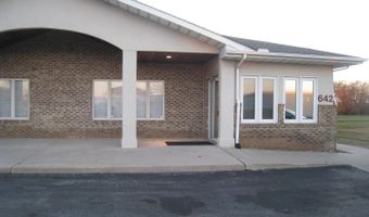 642 S QUEEN St 103, Dover, DE 19901