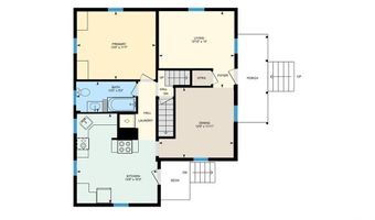 292 Sowams Rd, Barrington, RI 02806