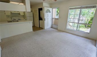 373 Mananai Pl 44T, Honolulu, HI 96818