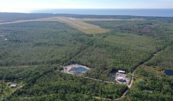 260 Hathcock Rd, Apalachicola, FL 32320