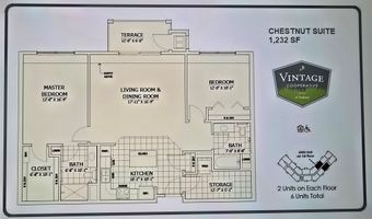 1250 SW Magazine Rd 307, Ankeny, IA 50023