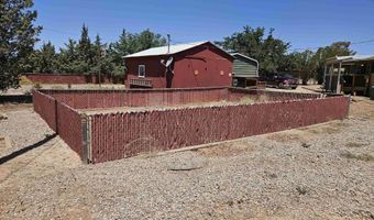 3 Munsey St, Alamogordo, NM 88310