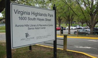 1200 S ARLINGTON RIDGE Rd 416, Arlington, VA 22202