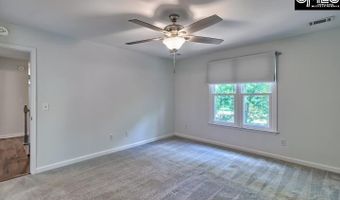1613 Fulmer Rd, Blythewood, SC 29016