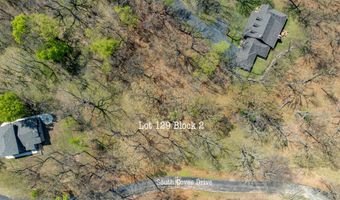 Tbd Blue Grouse Lane, Afton, OK 74331