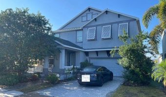 5226 Admiral Pointe Dr, Apollo Beach, FL 33572