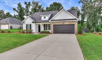 5124 Galatians Way, Beech Island, SC 29842